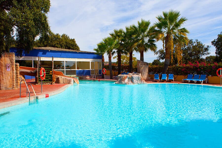 Diverhotel Dino Marbella